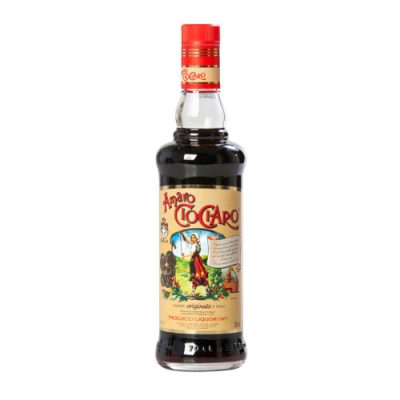 Amaro Ciociaro della Paolucci